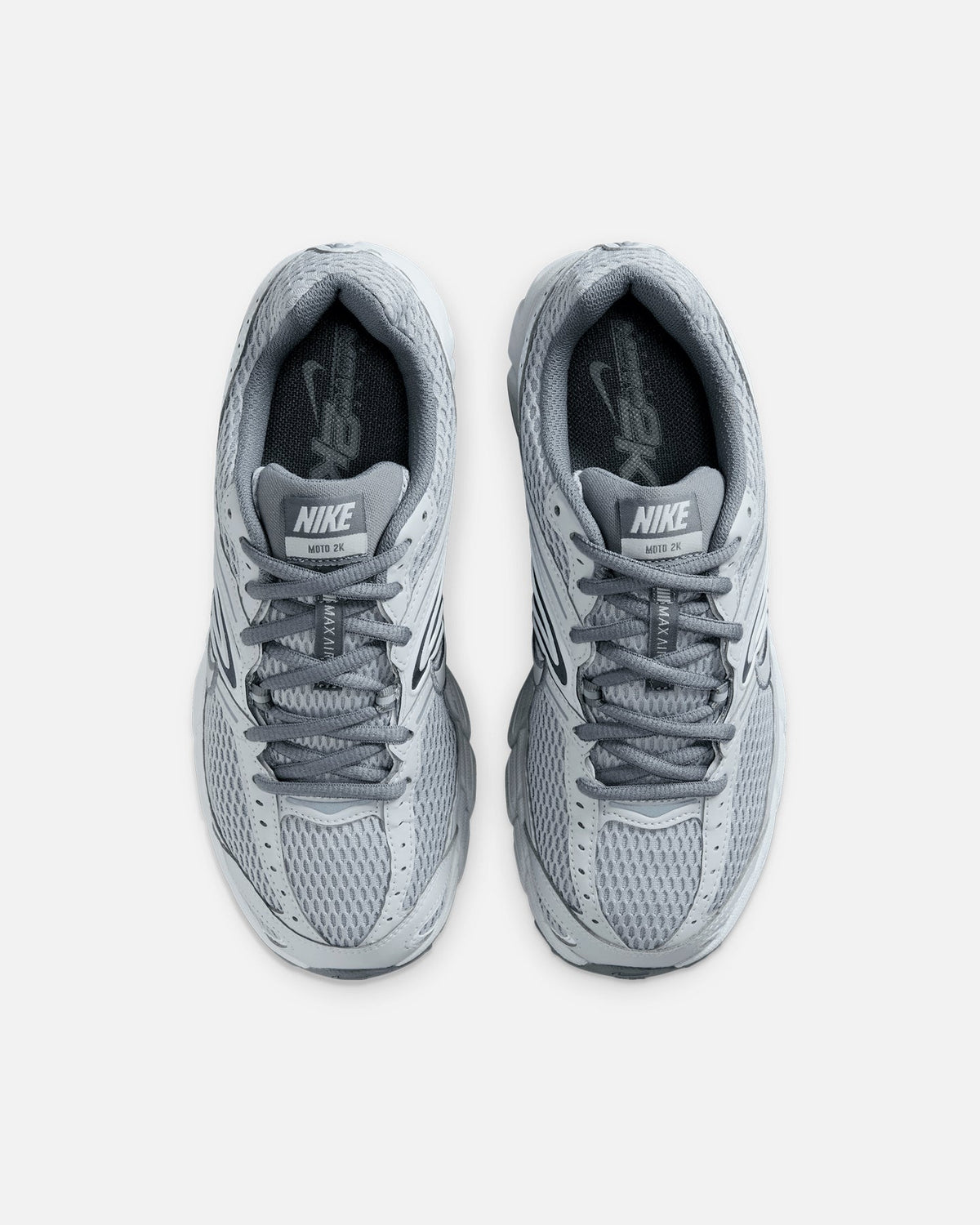 Nike Nike Women's Air Max Moto 2K Wolf Grey