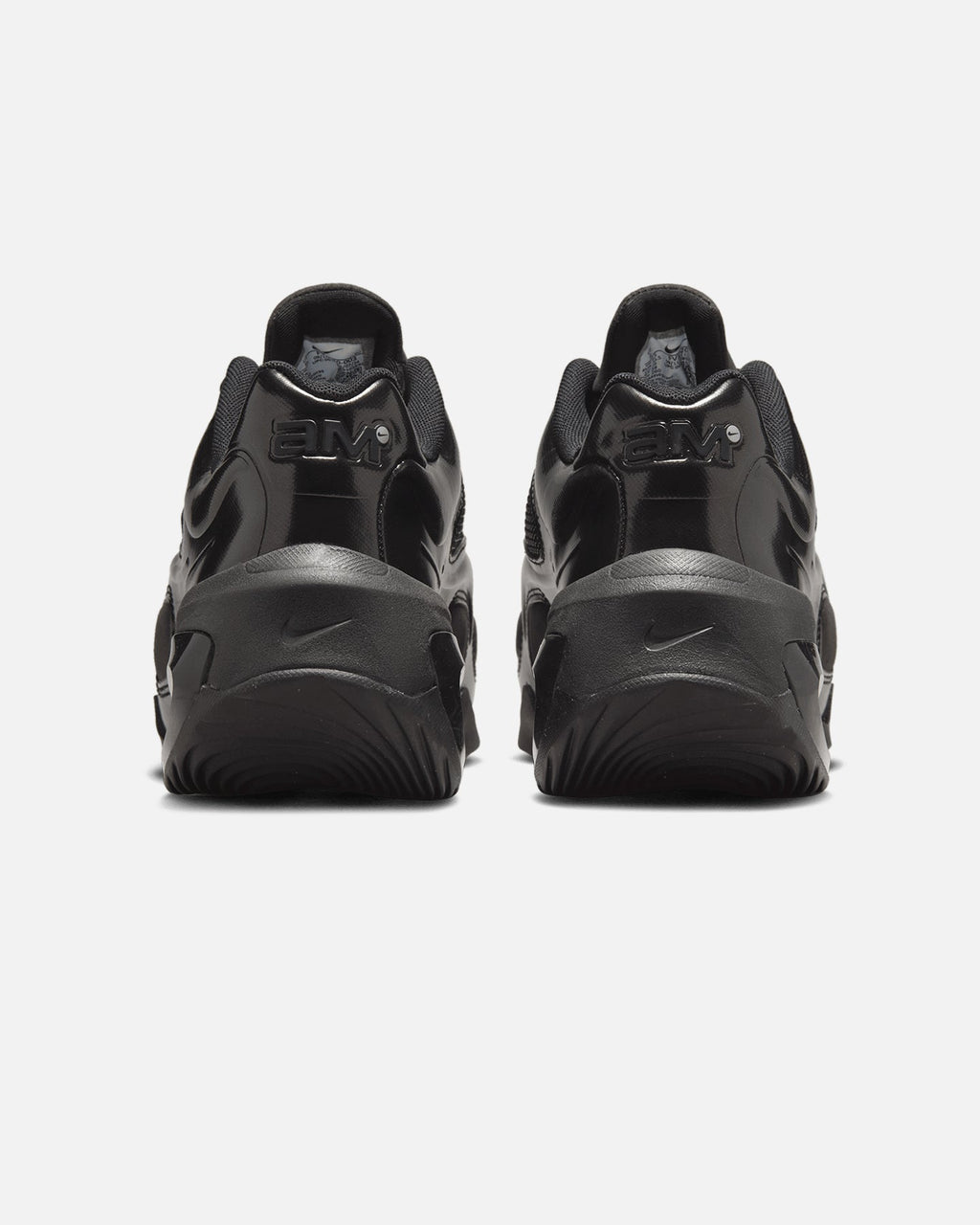 Nike Nike Women's Air Max Muse Black/Black
