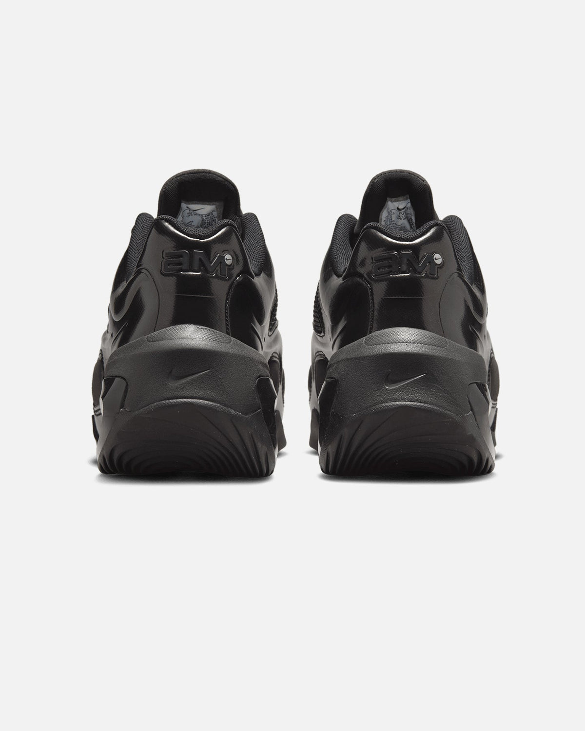Nike Nike Women's Air Max Muse Black/Black