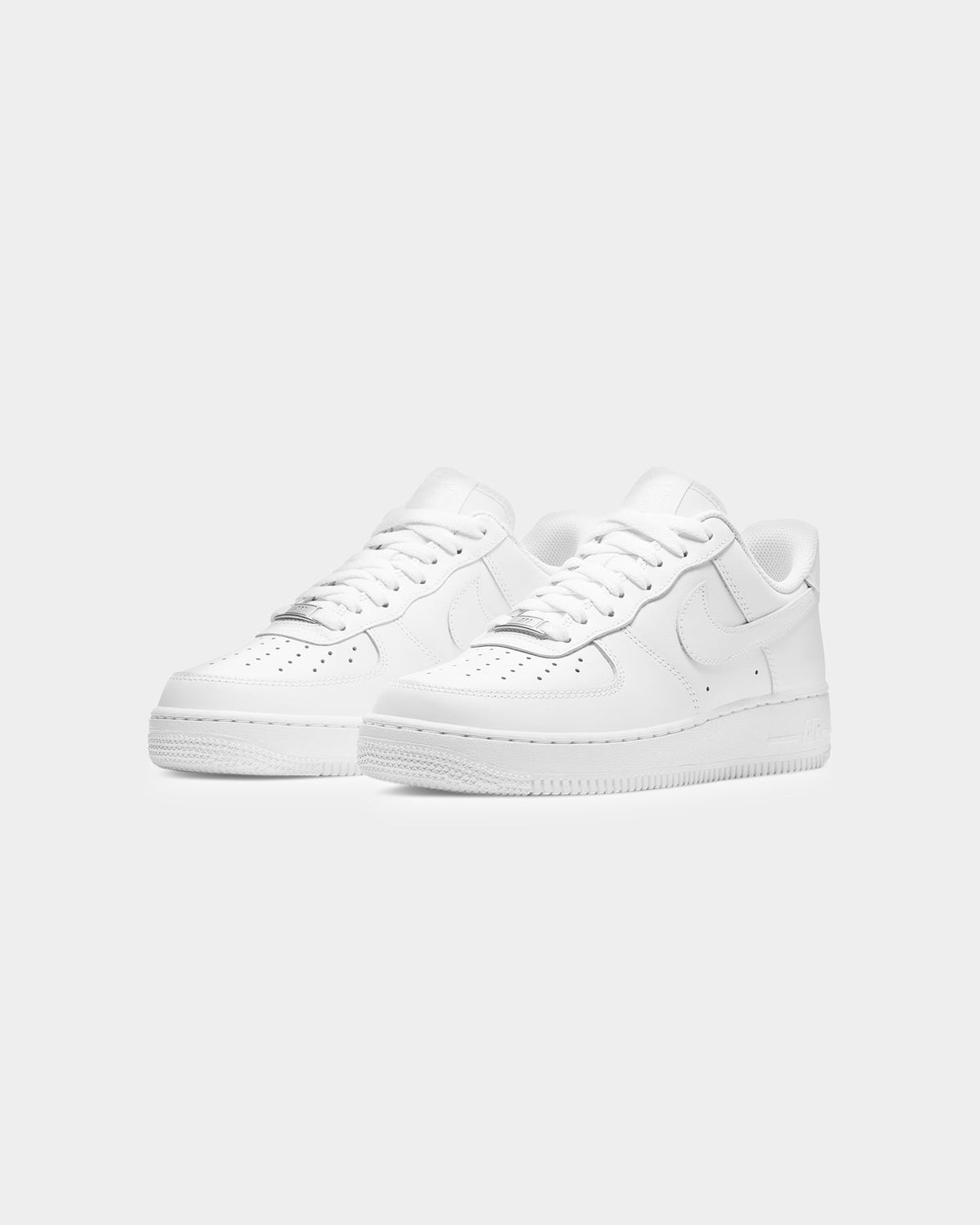 Nike Nike Women's Air Force 1 '07 White/White/White