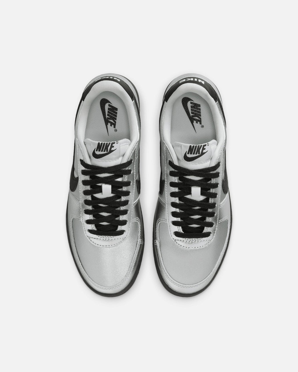 Nike Classic Nike Women's Field General Silver/Black