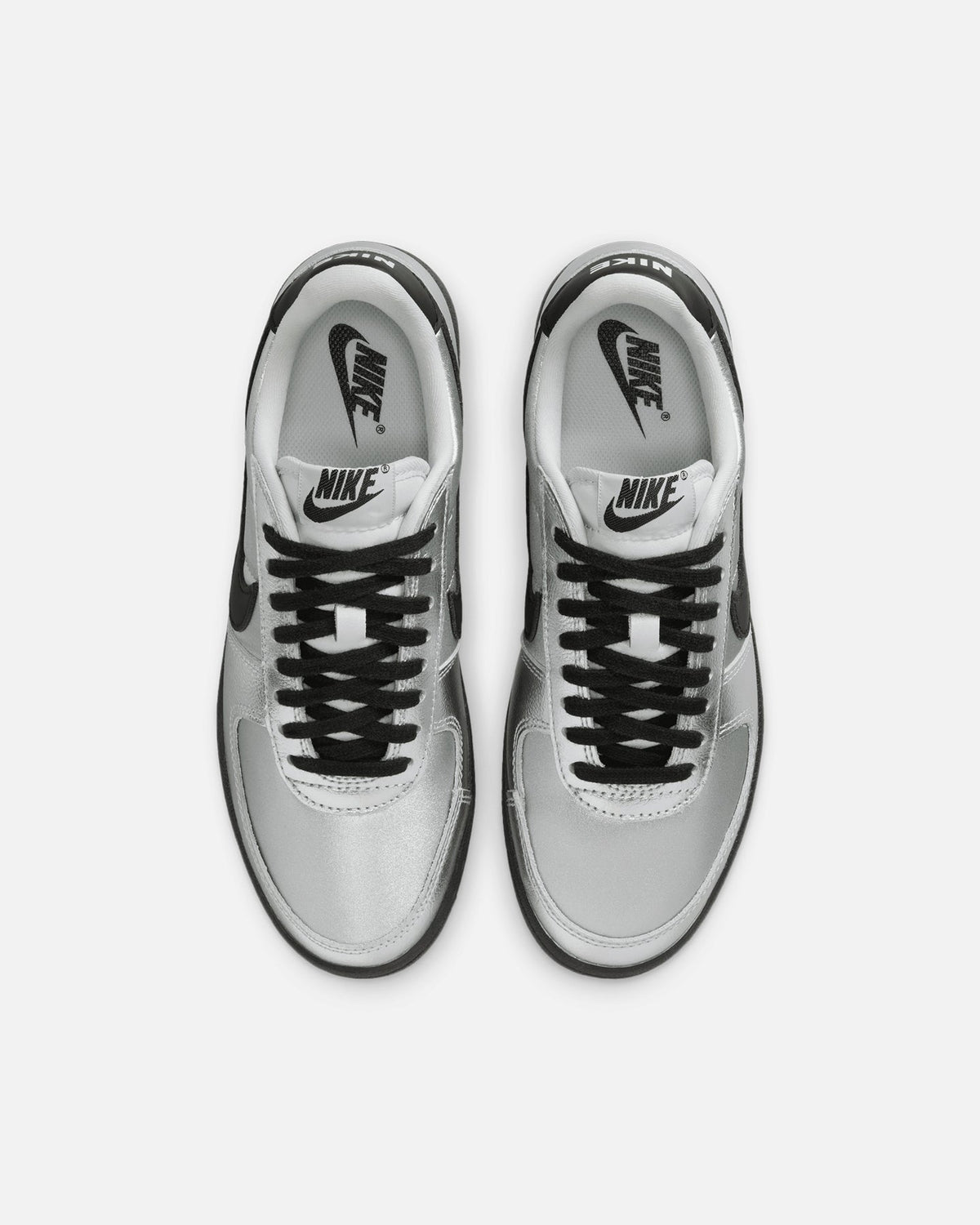 Nike Classic Nike Women's Field General Silver/Black