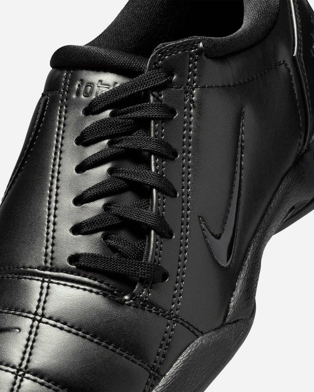Nike Nike Women's Total 90 Black/Black
