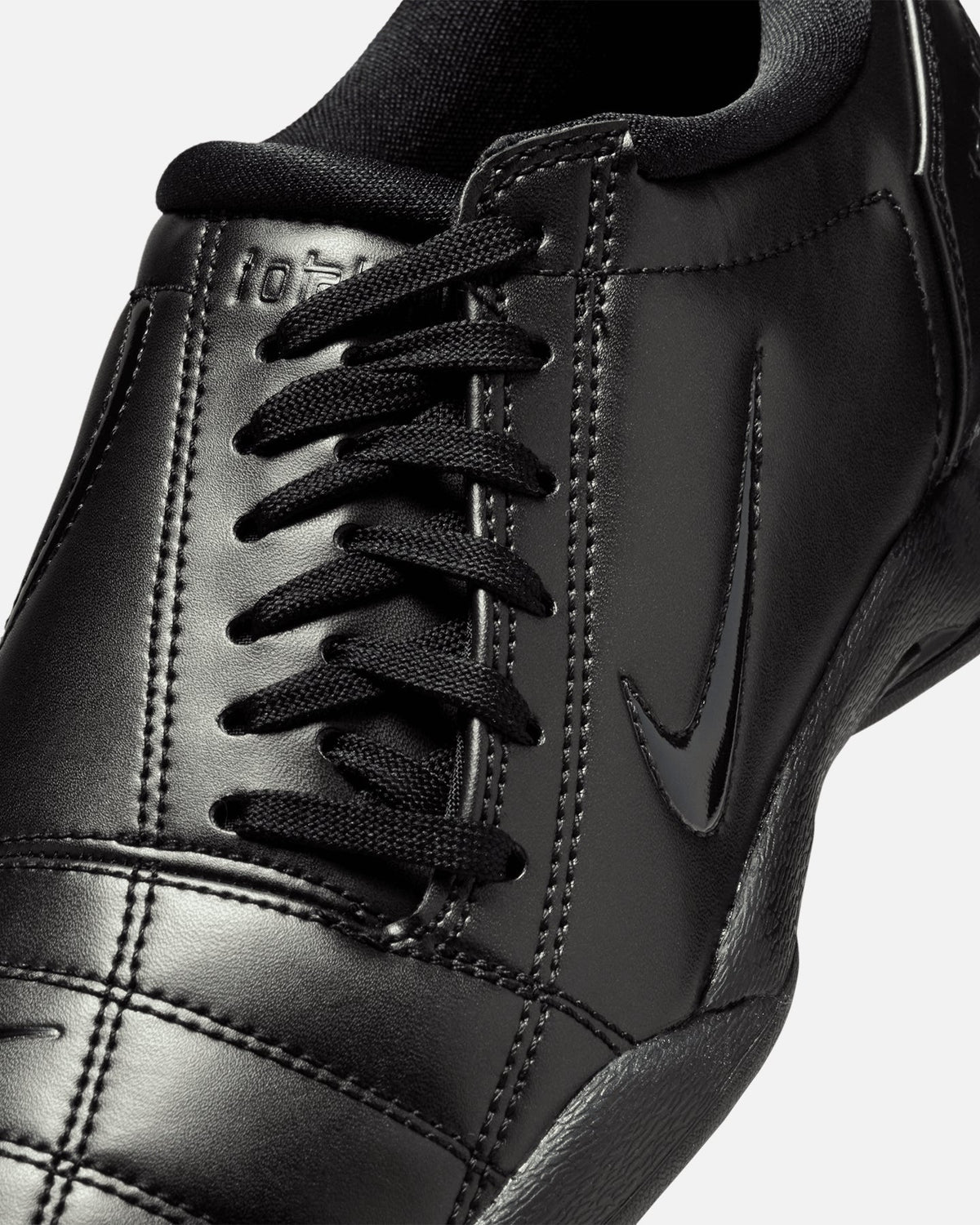 Nike Nike Women's Total 90 Black/Black