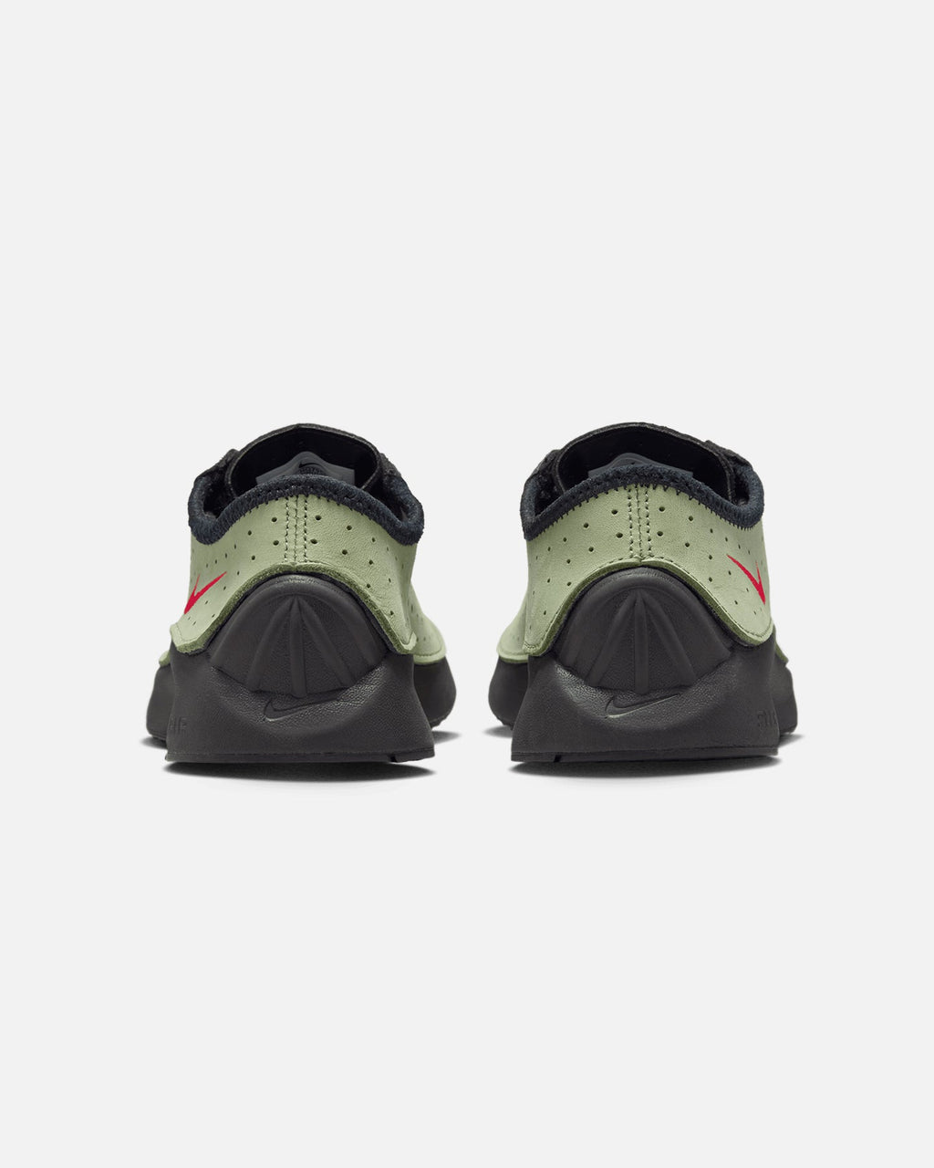 Nike Original Nike Women's Air Superfly Oil Green