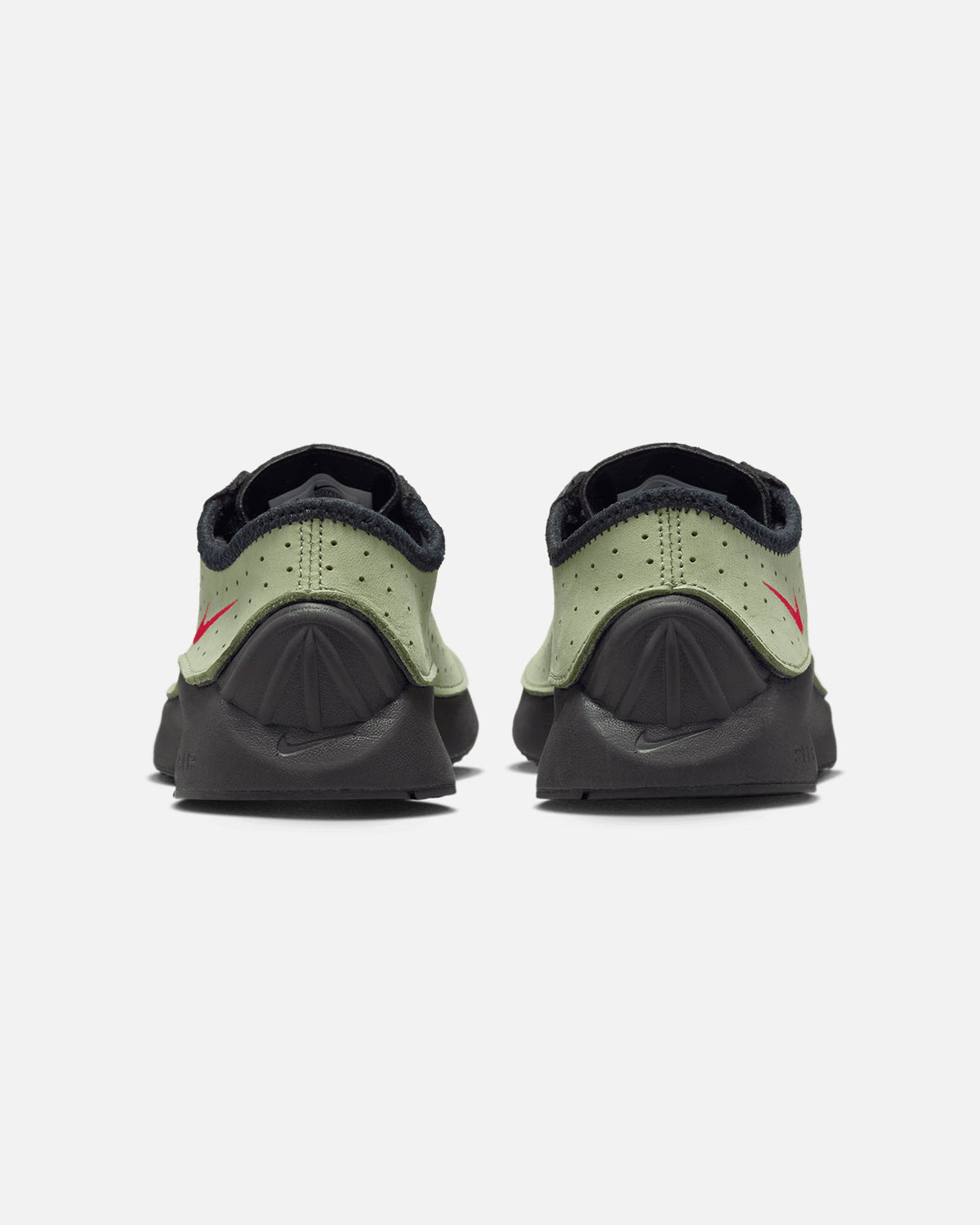 Nike Original Nike Women's Air Superfly Oil Green
