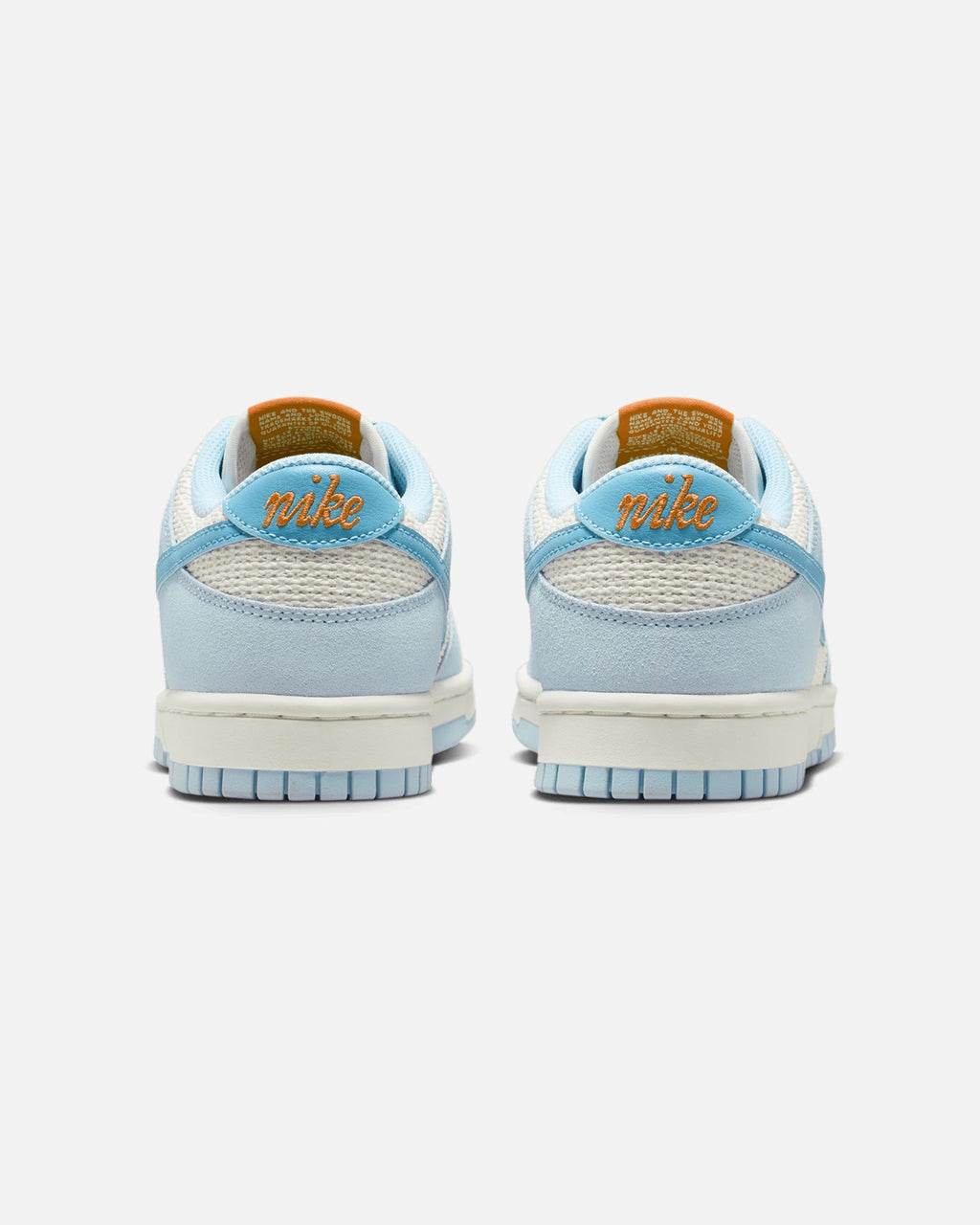 Nike Nike Women's Dunk Low SE Sail