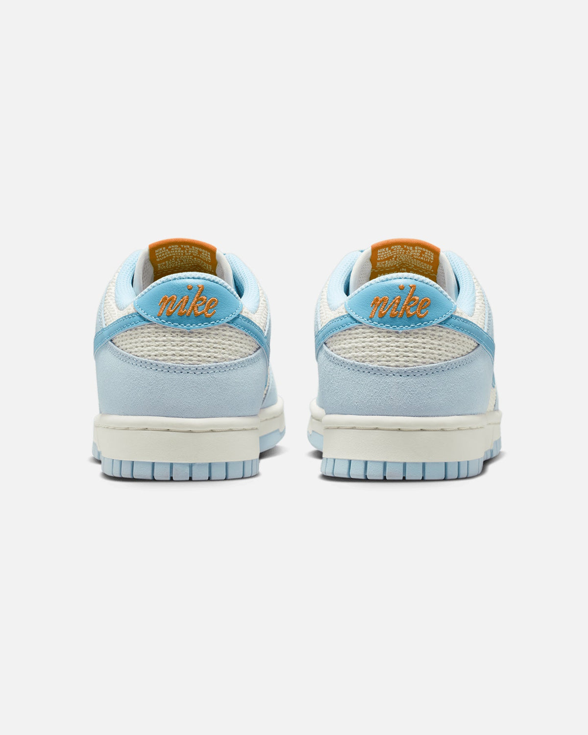 Nike Nike Women's Dunk Low SE Sail