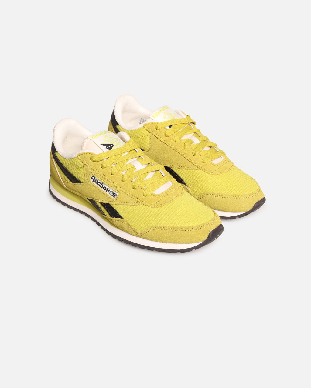 REEBOK Reebok Women's Classic AZ Yellow