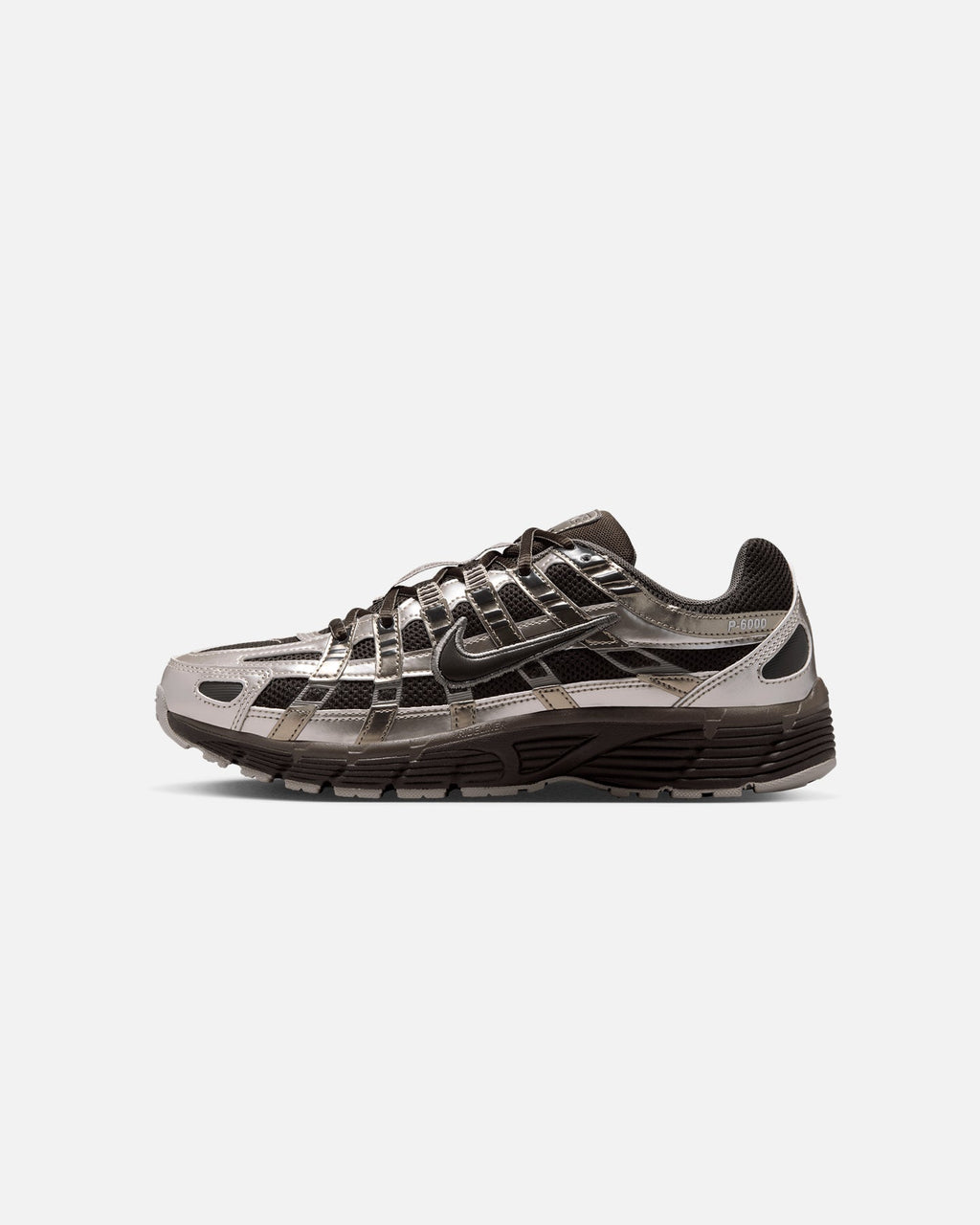 Nike Premium Nike Women's P-6000 Velvet Brown