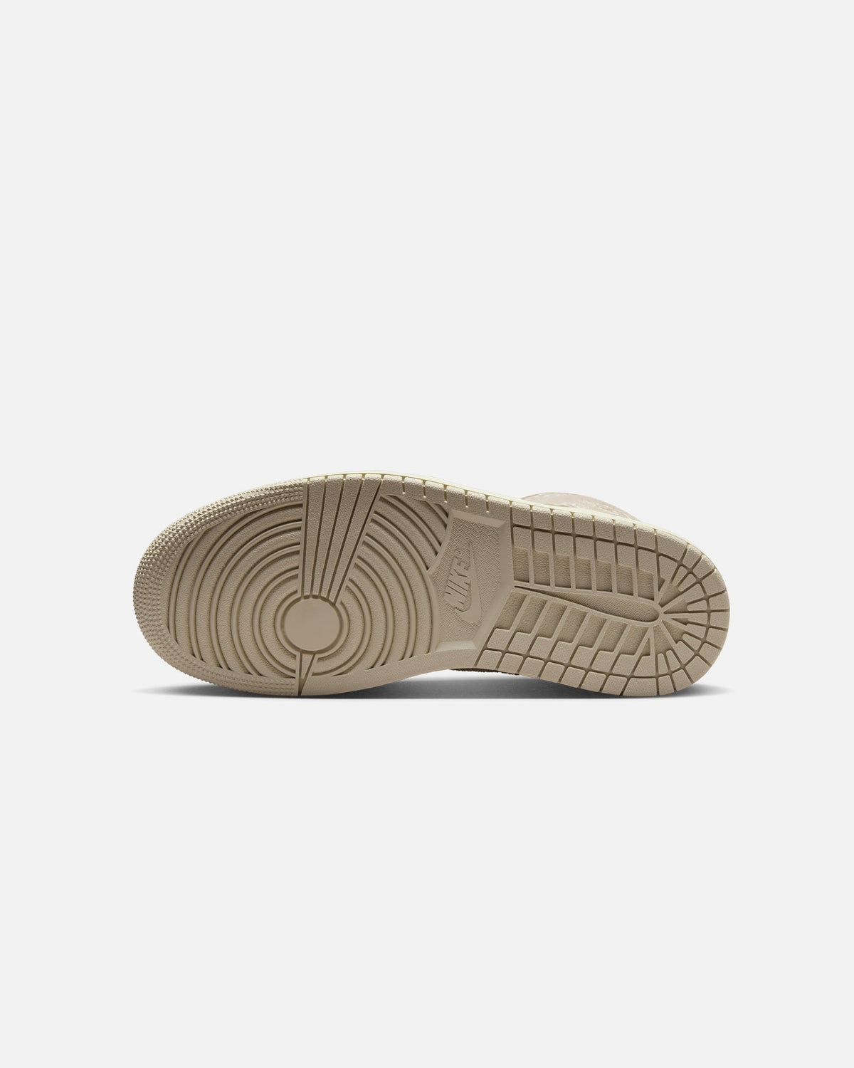 JORDAN Jordan Women's Air Jordan 1 Mid SE Hemp