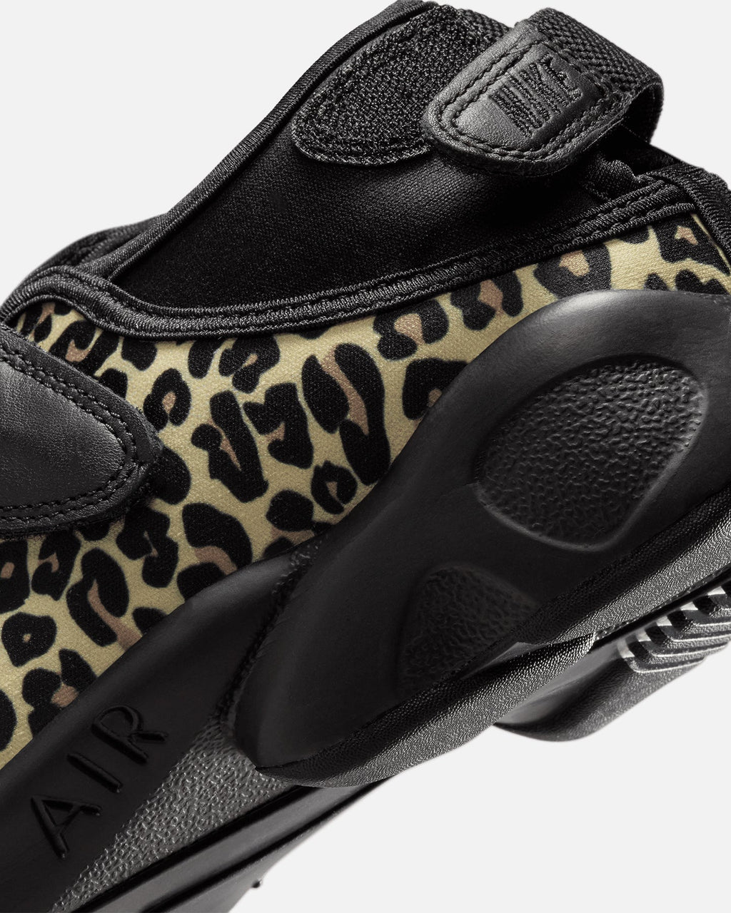 Nike Authentic Nike Women's Air Rift Black/Hemp