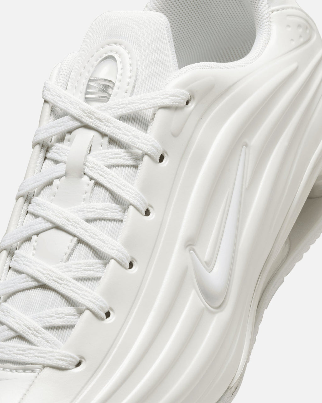 Nike Classic Nike Women's Shox Z White/White
