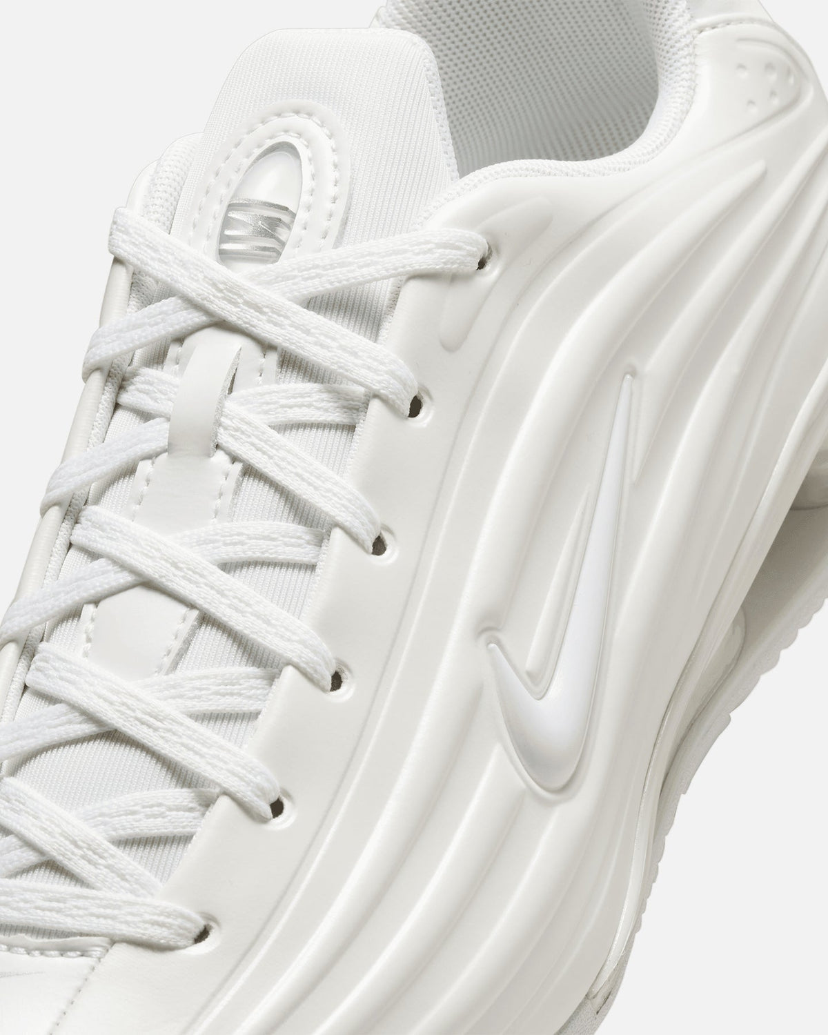 Nike Classic Nike Women's Shox Z White/White