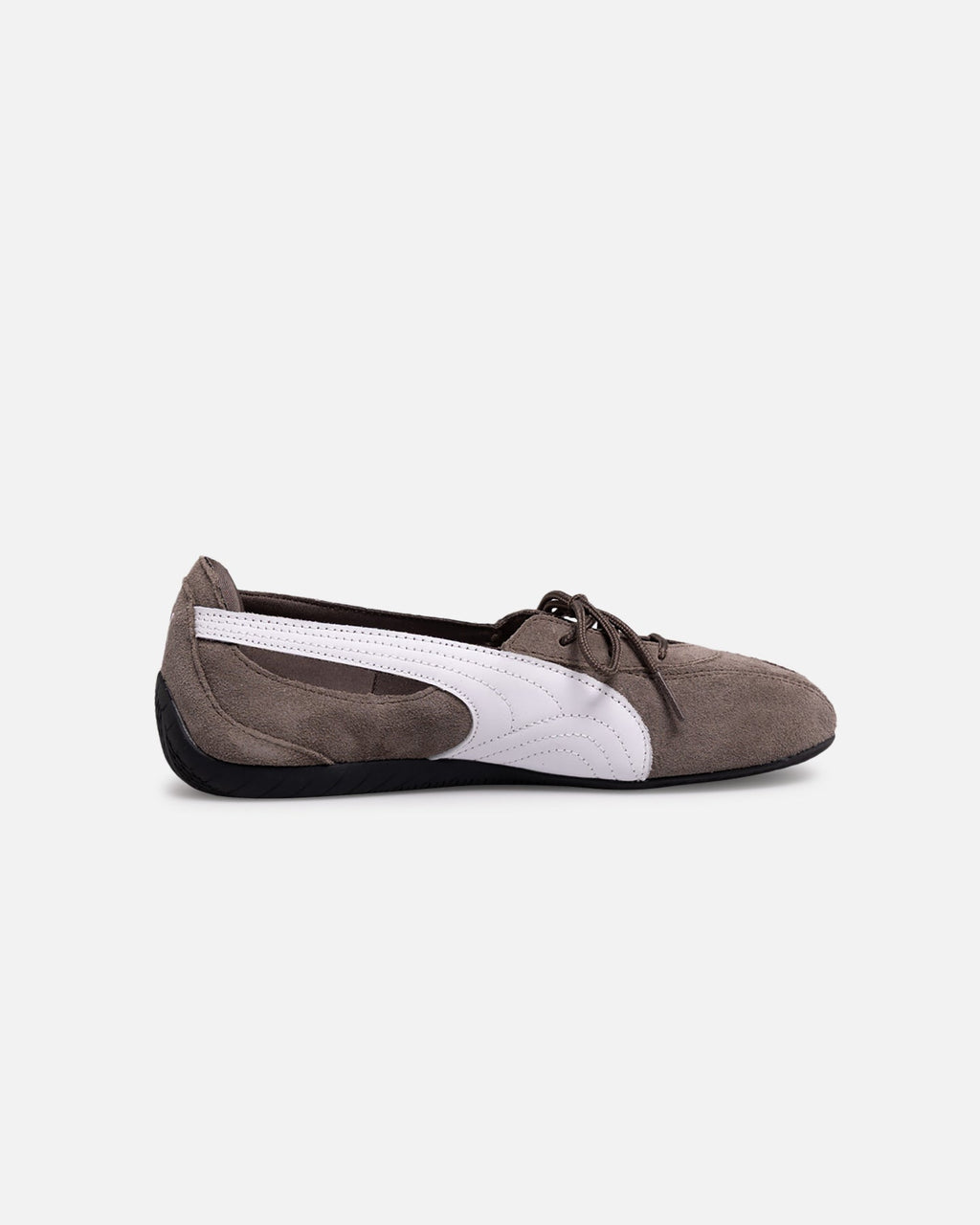 PUMA Premium Puma Women's Speedcat Ballet Nova Bronze/Black