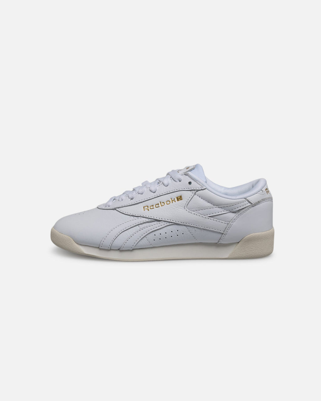 REEBOK Reebok Women's Freestyle Lo Chalk