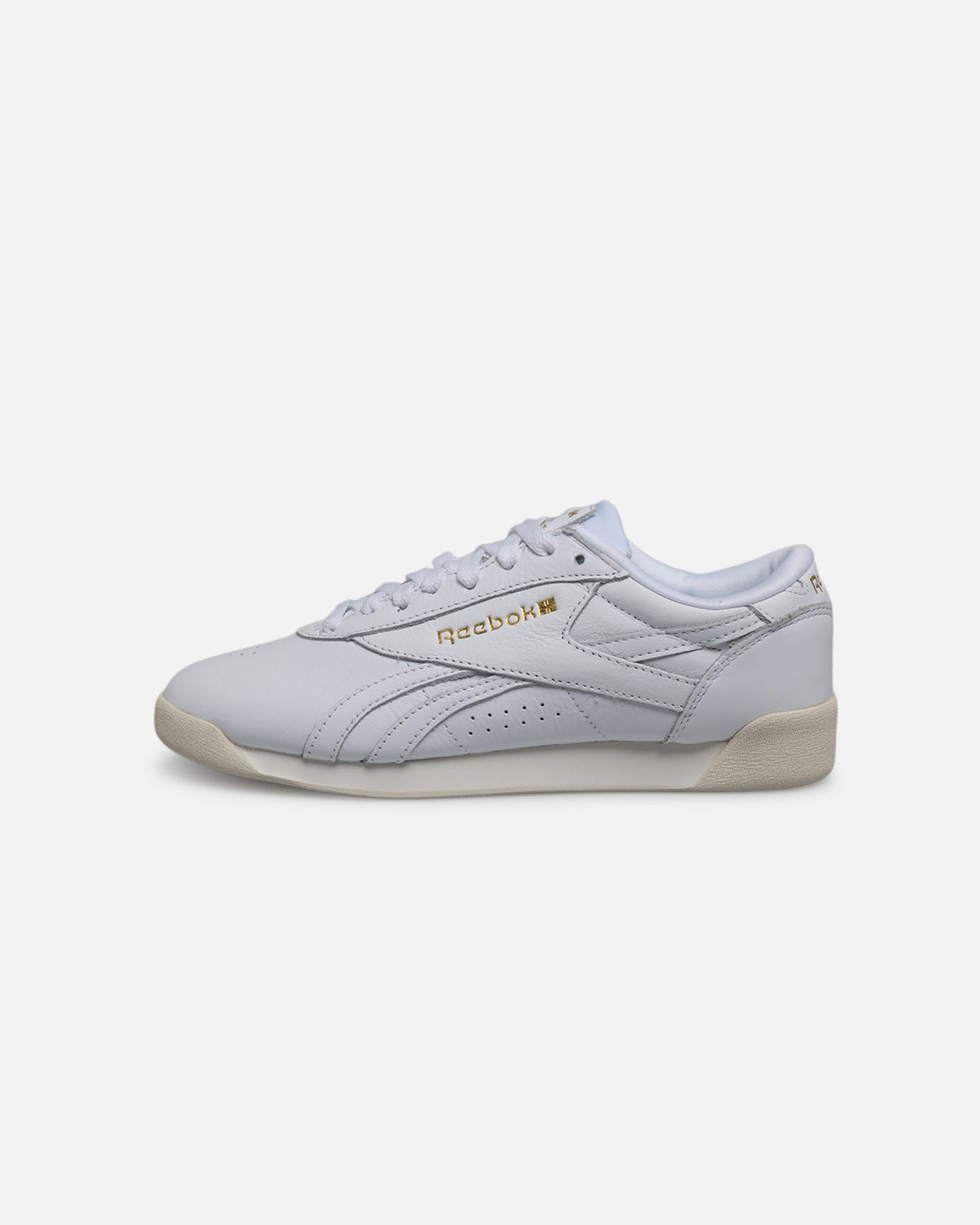 REEBOK Reebok Women's Freestyle Lo Chalk