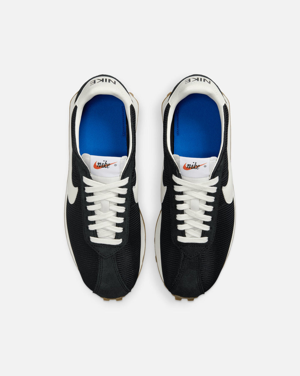 Nike Classic Nike Women's LD-1000 Black/White