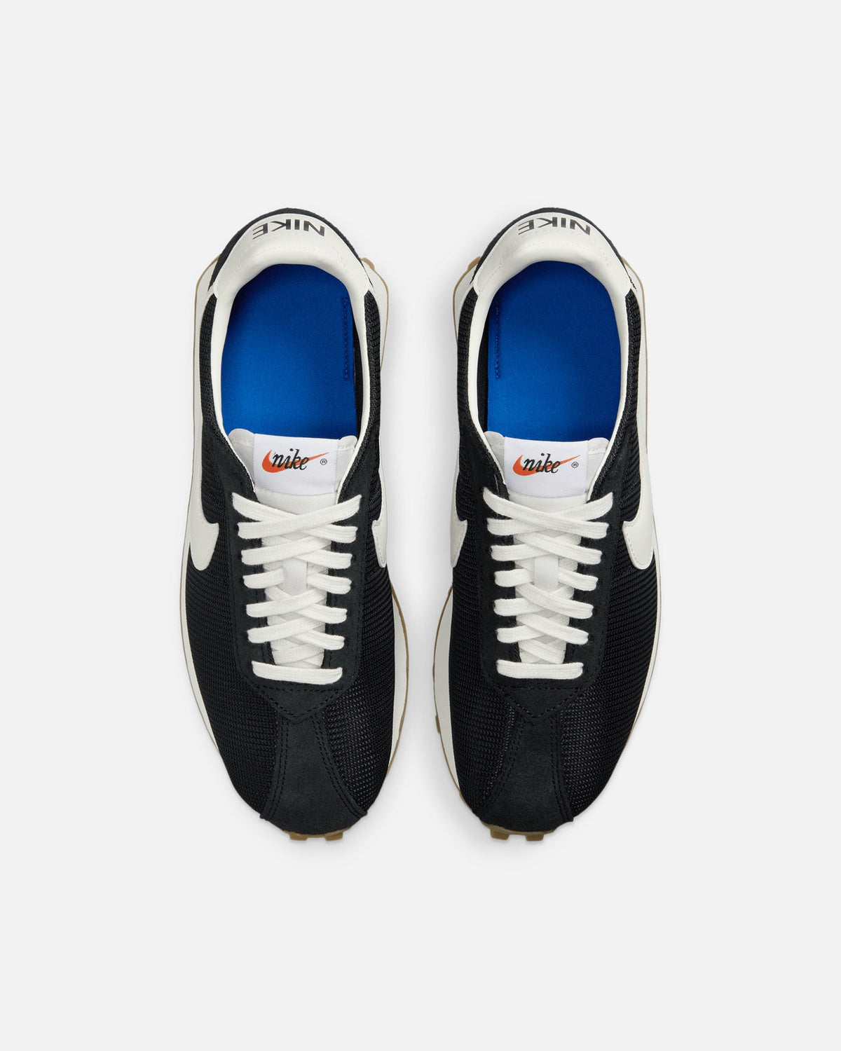 Nike Classic Nike Women's LD-1000 Black/White