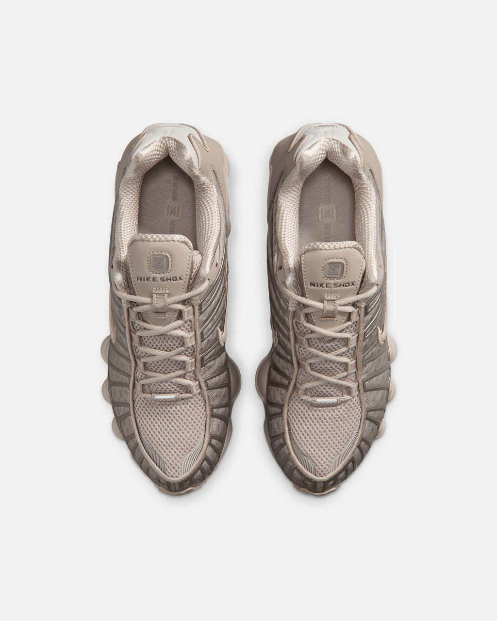 Nike Nike Women's Shox TL Cream
