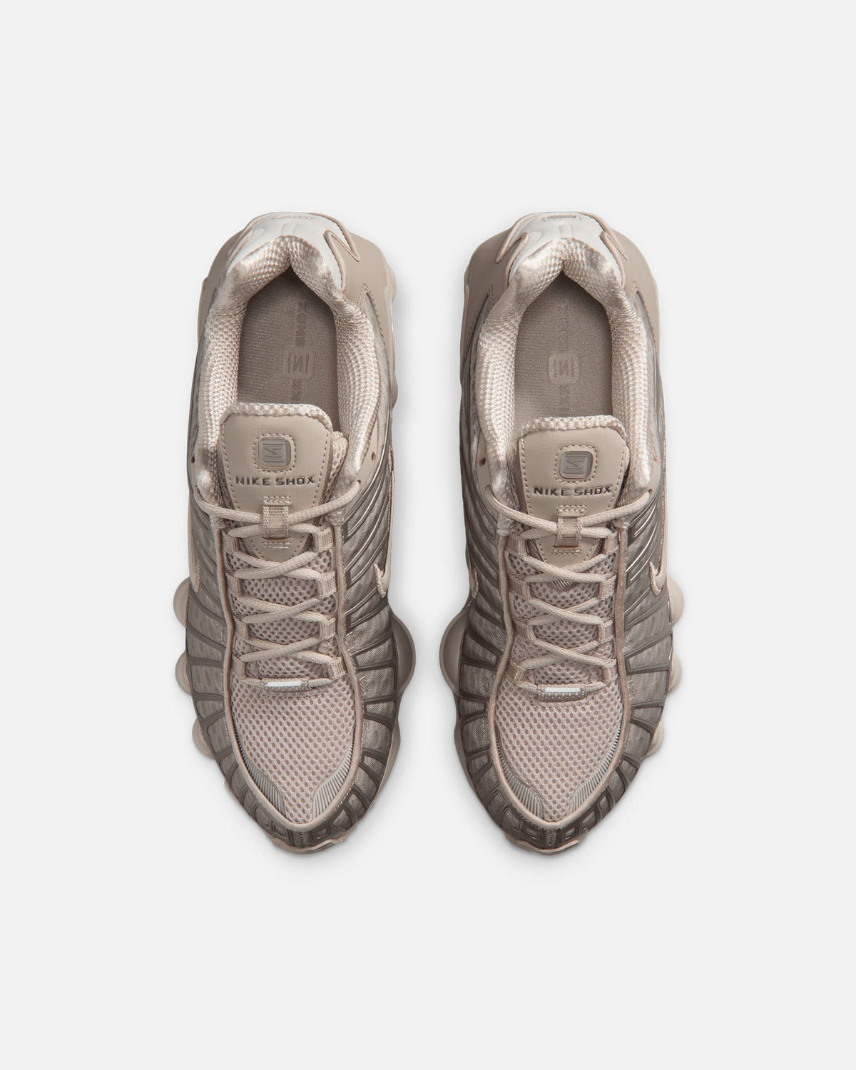 Nike Nike Women's Shox TL Cream