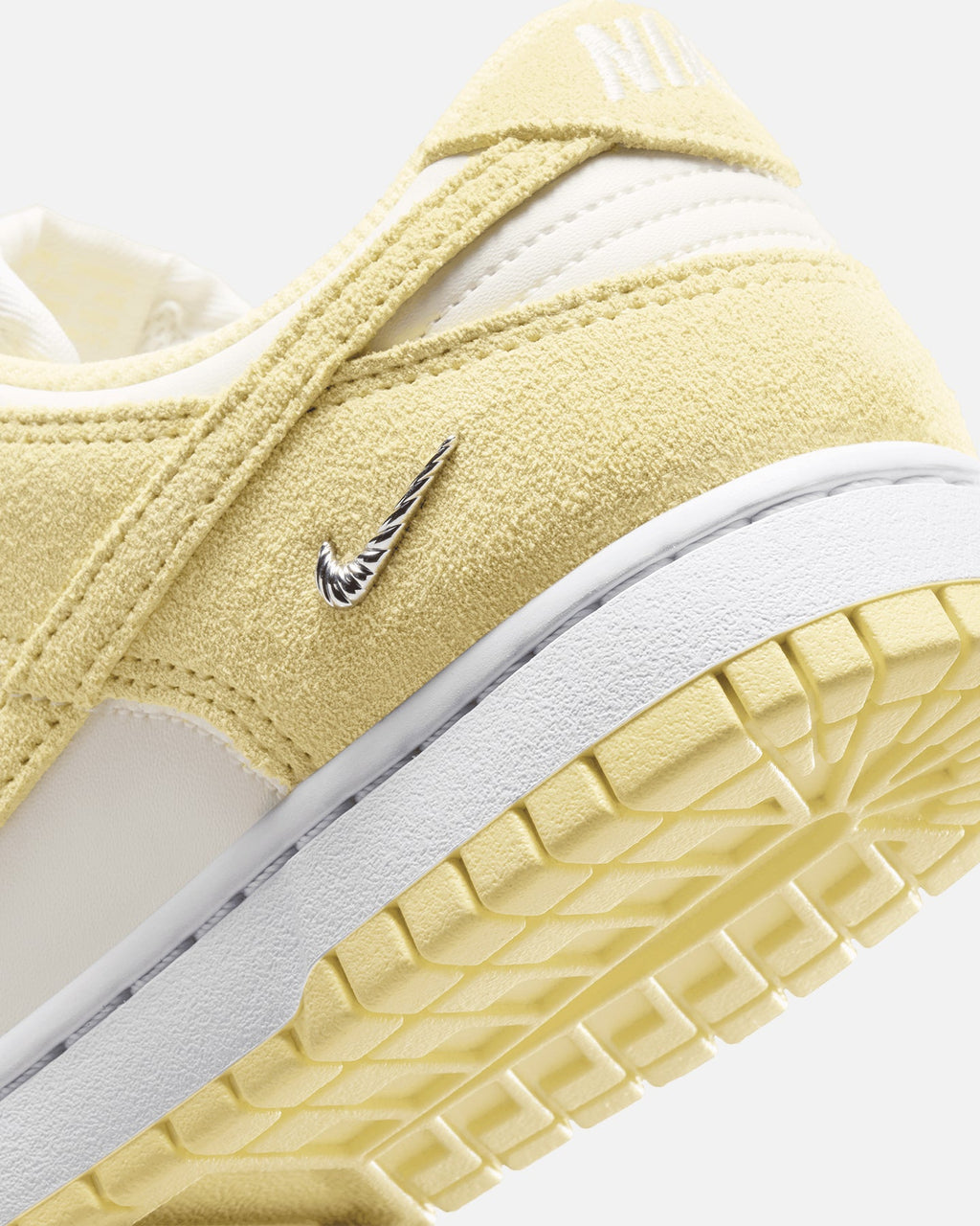 Nike Nike Women's Dunk Low Sail