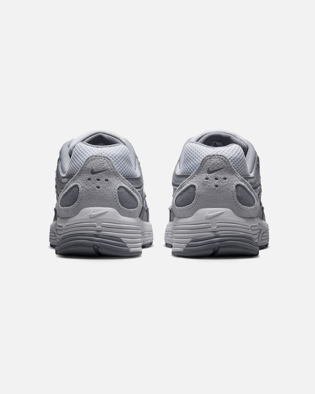 Nike Nike Women's P-6000