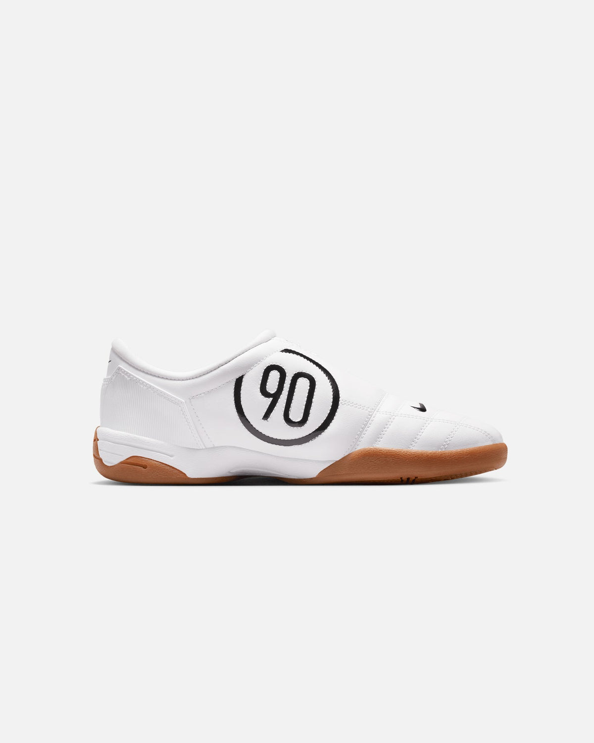 Nike Nike Women's Total 90 White/Gum