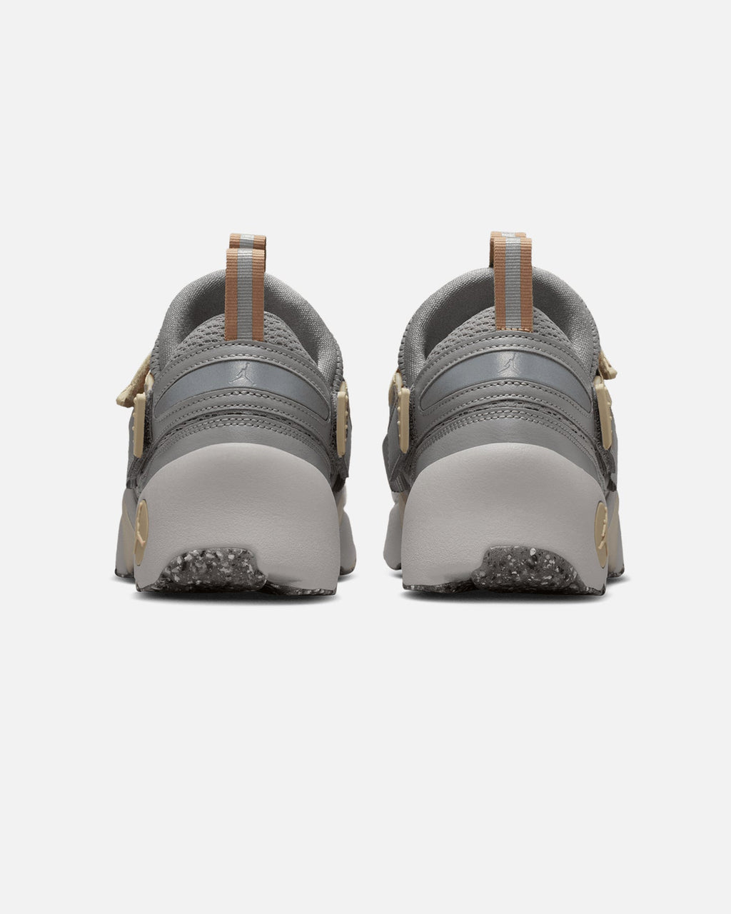 JORDAN Official Jordan Women's Trunner LX Lt Iron Ore