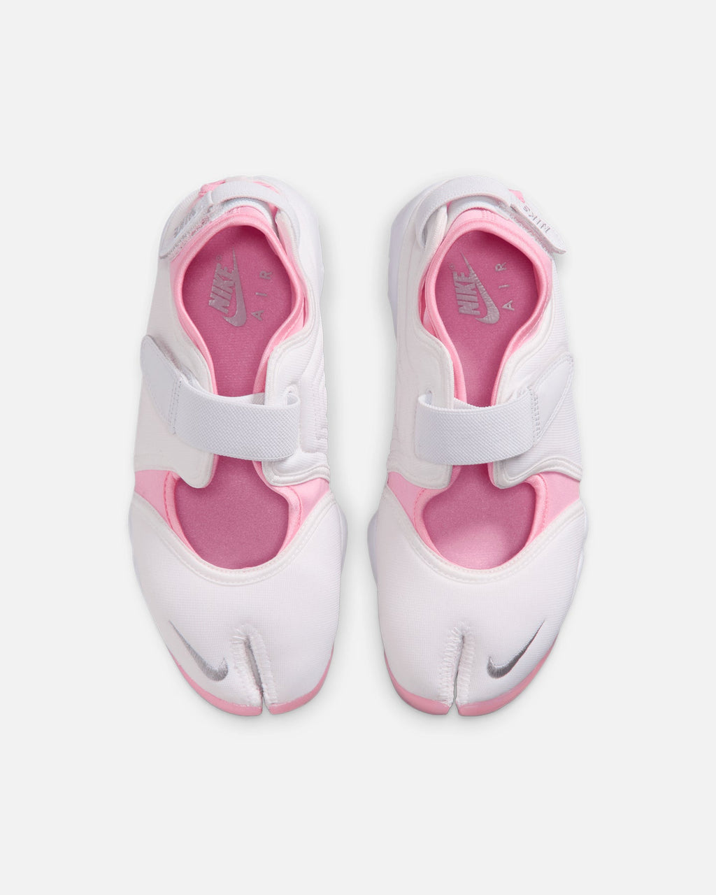 Nike Nike Women's Air Rift White/Wolf Grey