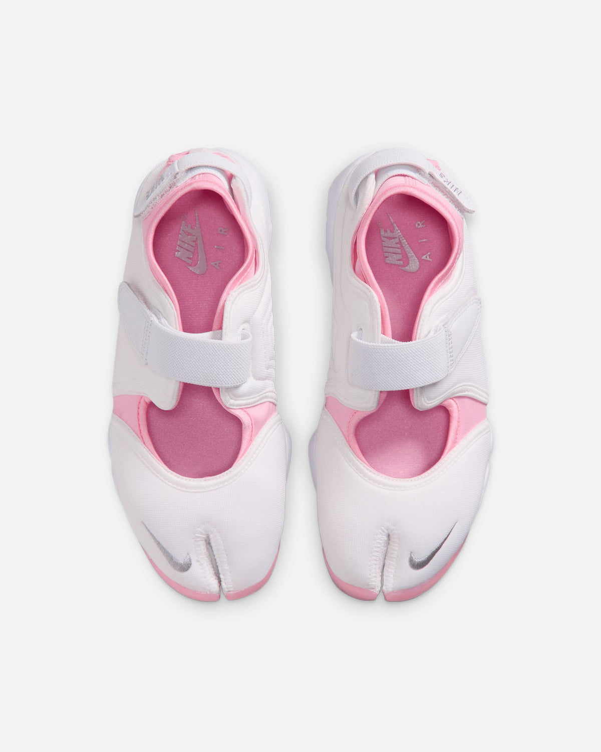 Nike Nike Women's Air Rift White/Wolf Grey