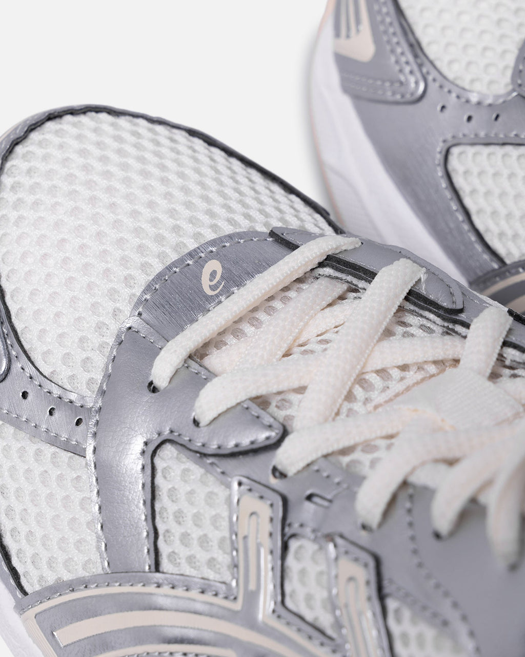 ASICS Asics Women's Gel-1130 Silver