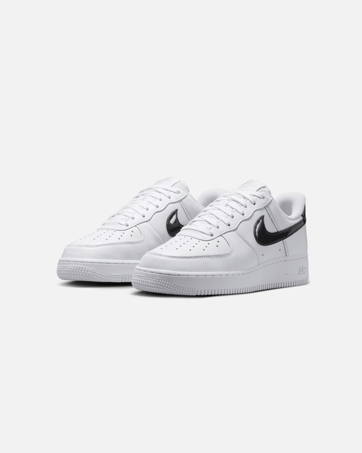 Nike Nike Women's Air Force 1 '07 SE White/Black