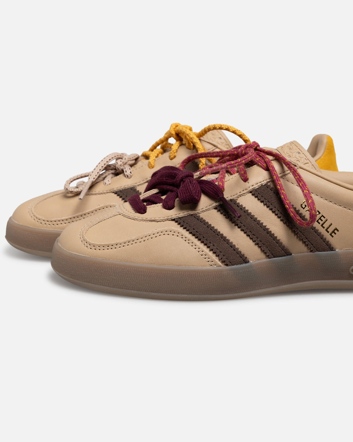 ADIDAS Adidas Women's Gazelle Indoor Brown