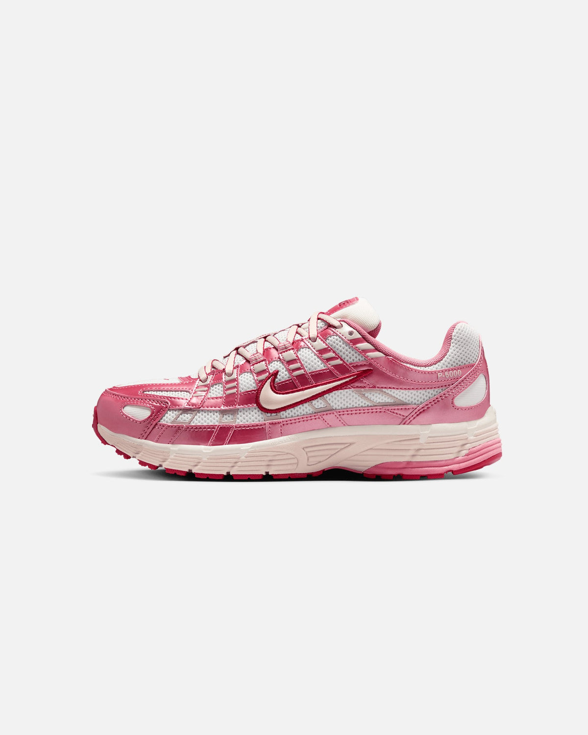 Nike Nike Women's P-6000 Summit White
