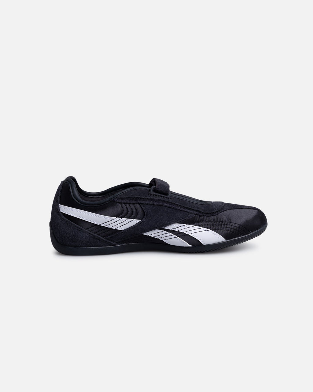 REEBOK Reebok Women's Ultra Lo Mary Jane Black/Black/White