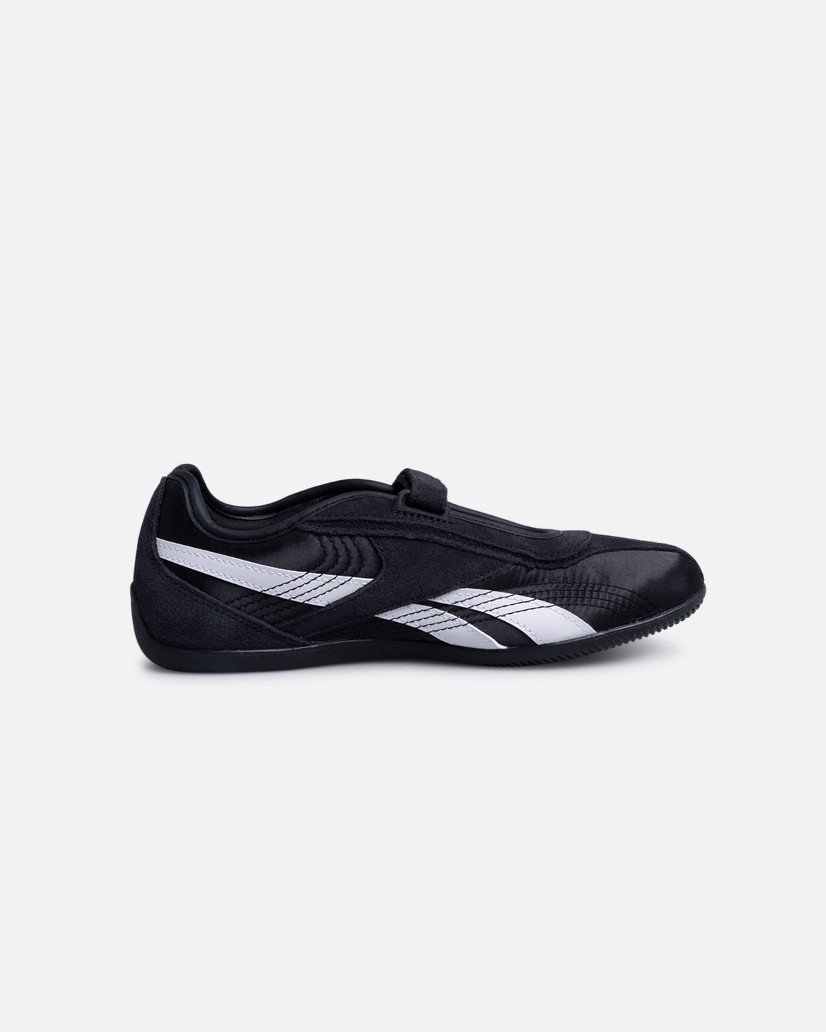 REEBOK Reebok Women's Ultra Lo Mary Jane Black/Black/White