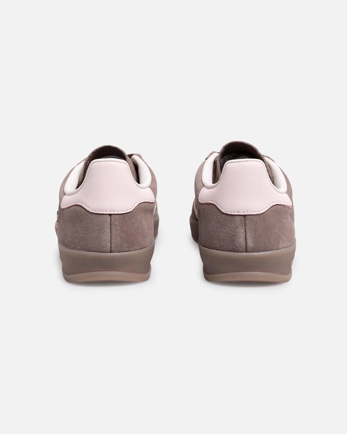 ADIDAS Adidas Women's Gazelle Indoor Brown