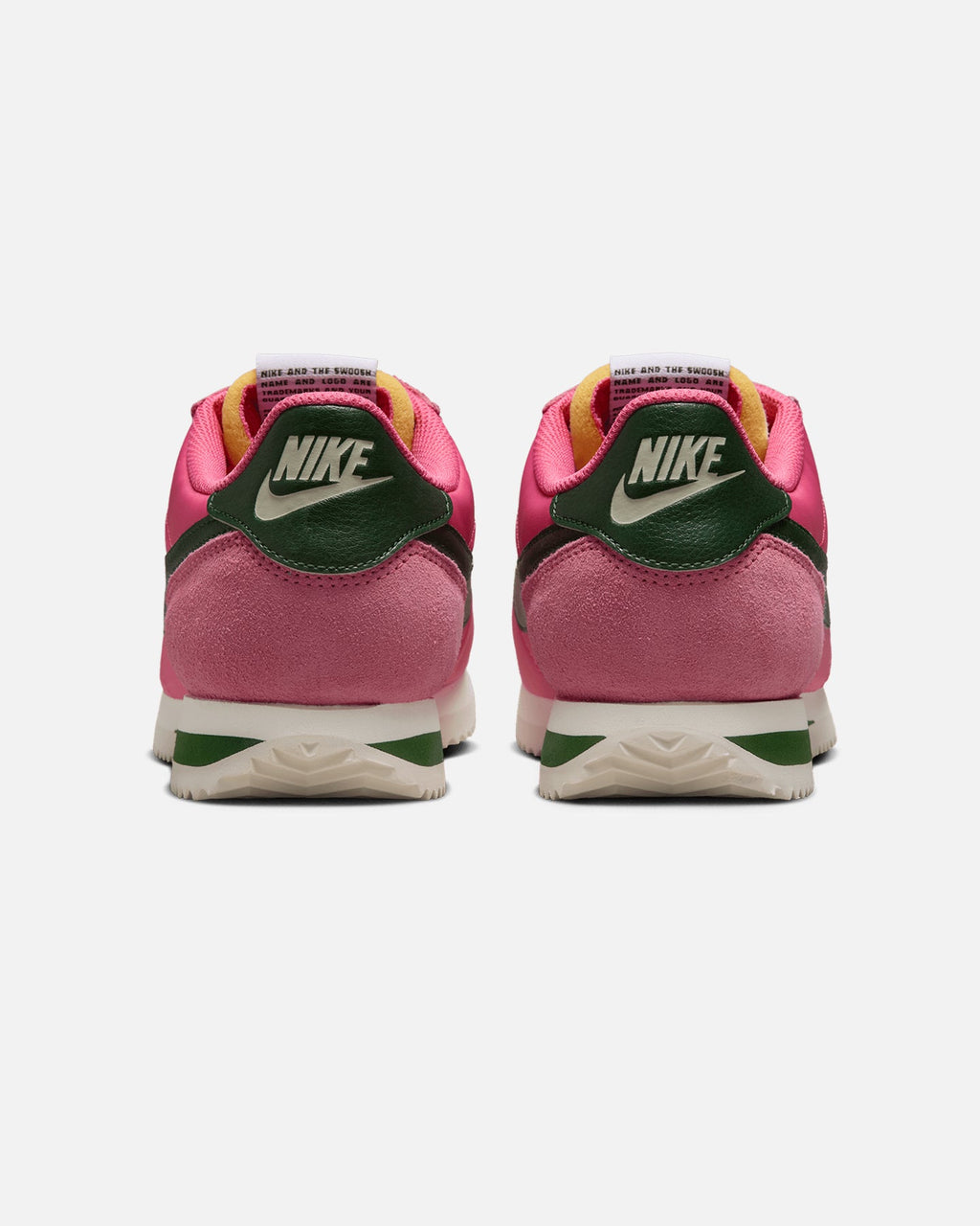 Nike Nike Women's Cortez Pinksicle