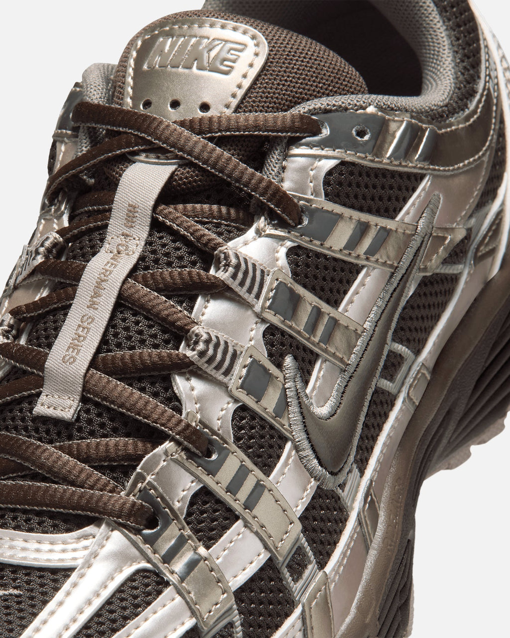 Nike Premium Nike Women's P-6000 Velvet Brown