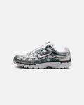 Nike Nike Women's P-6000 White/White