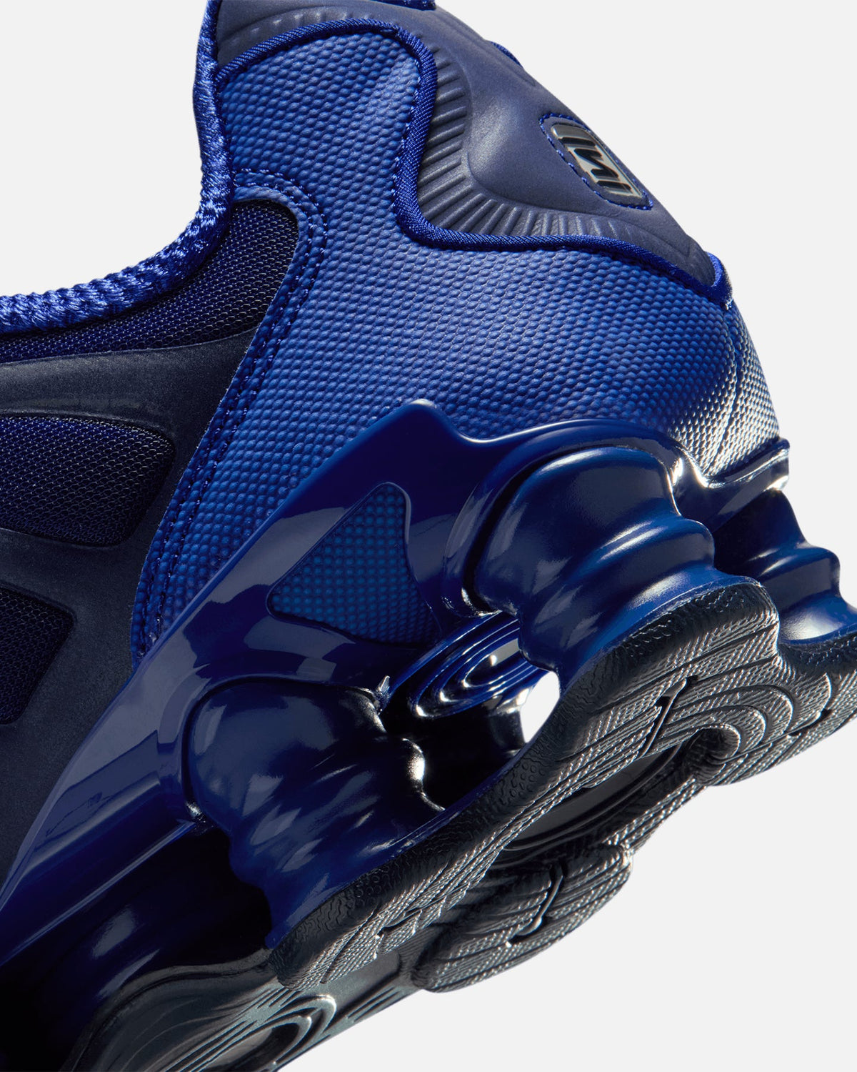 Nike Nike Shox TL Royal Blue