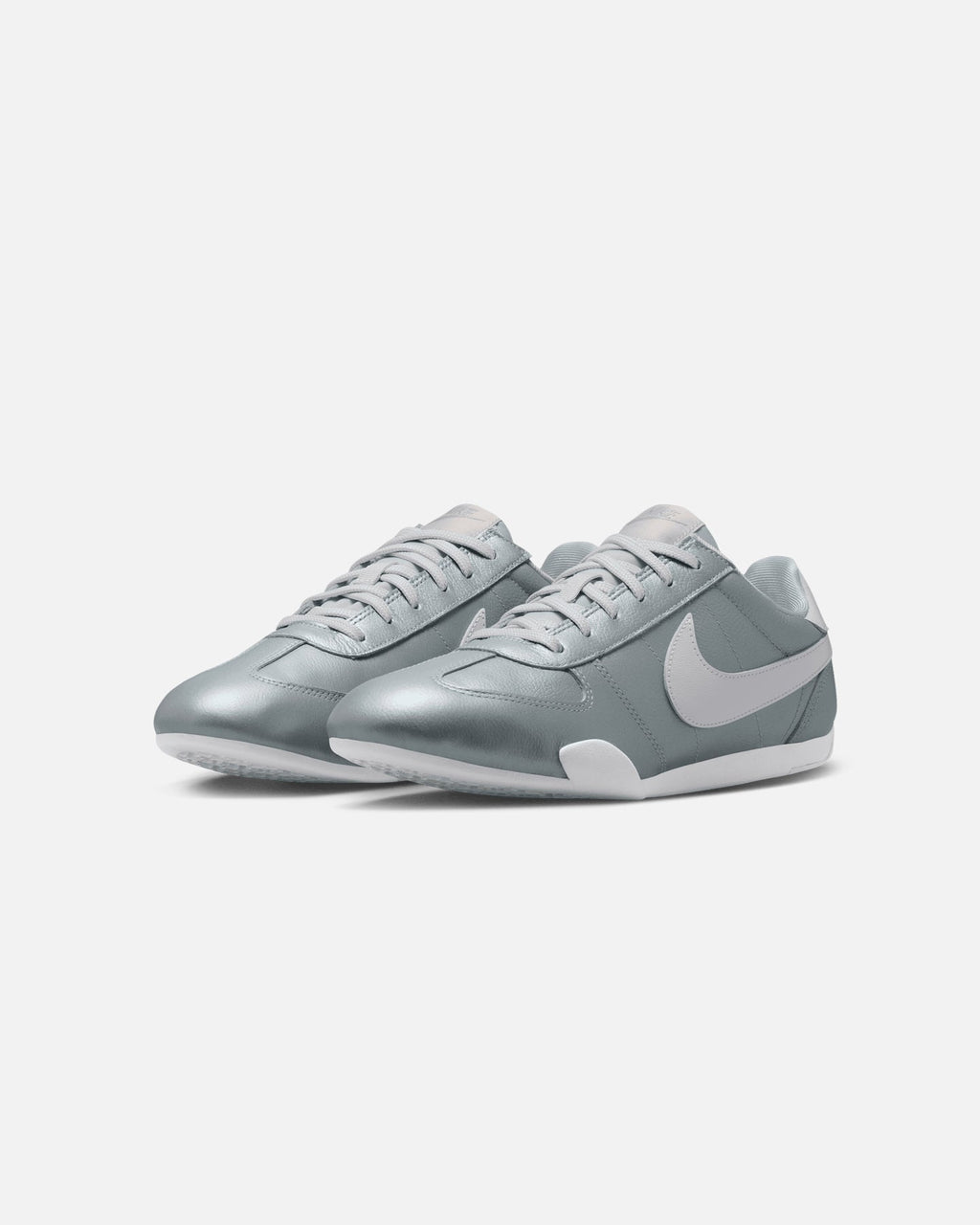 Nike Nike Women's Sprint Sister Silver