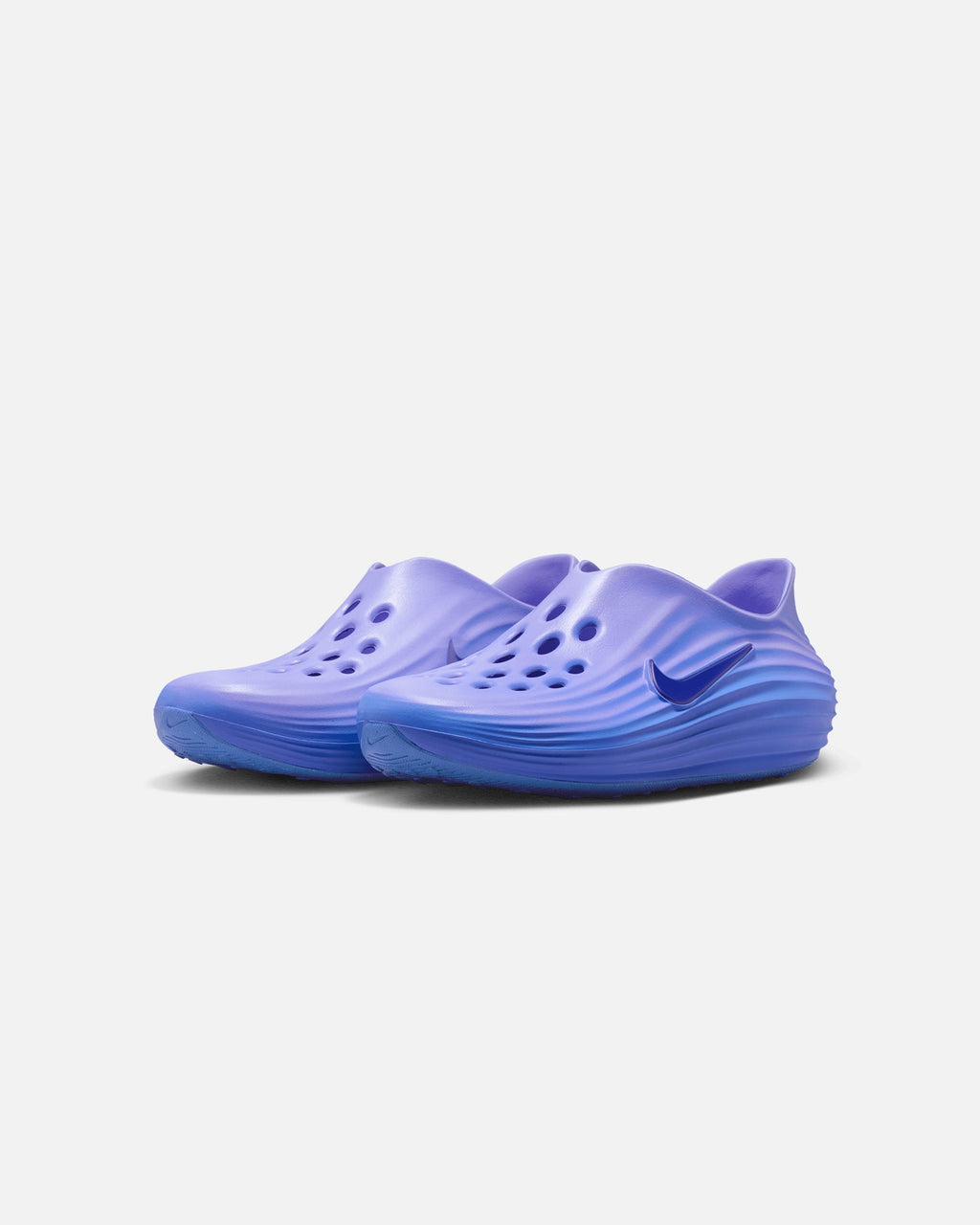Nike Original Nike Women's ReactX Rejuven8 Sapphire