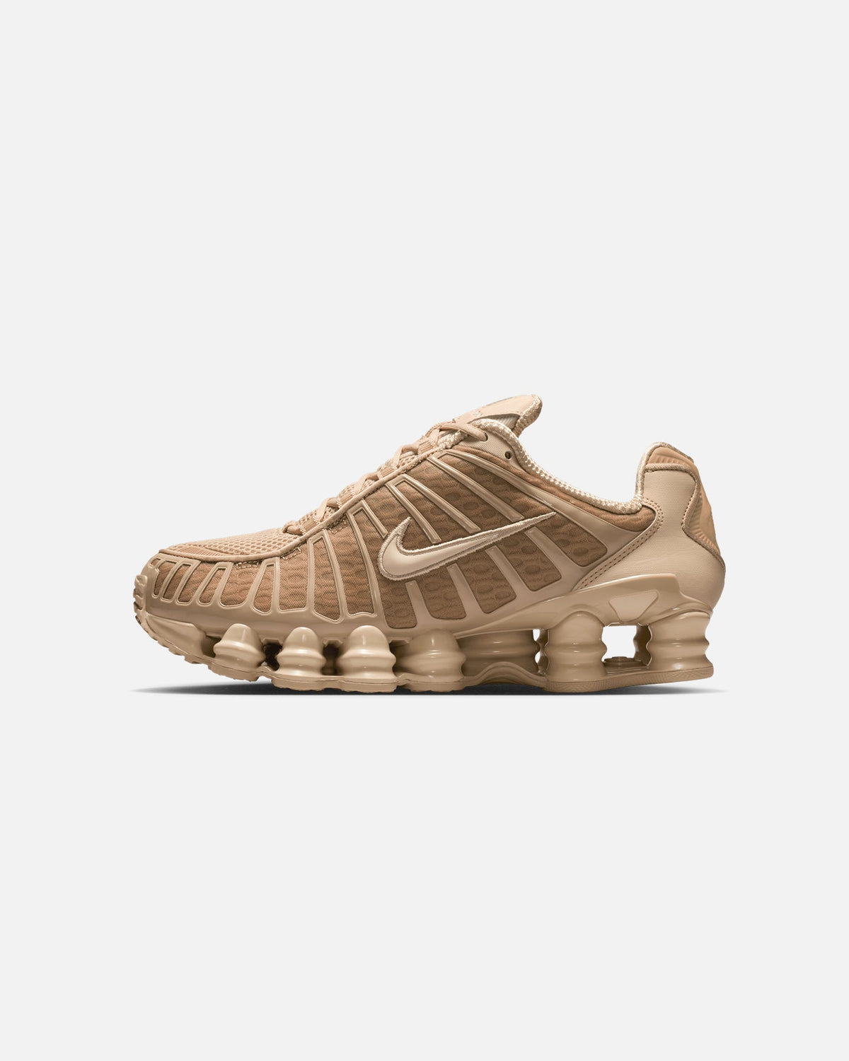 Nike Nike Women's Shox TL Linen