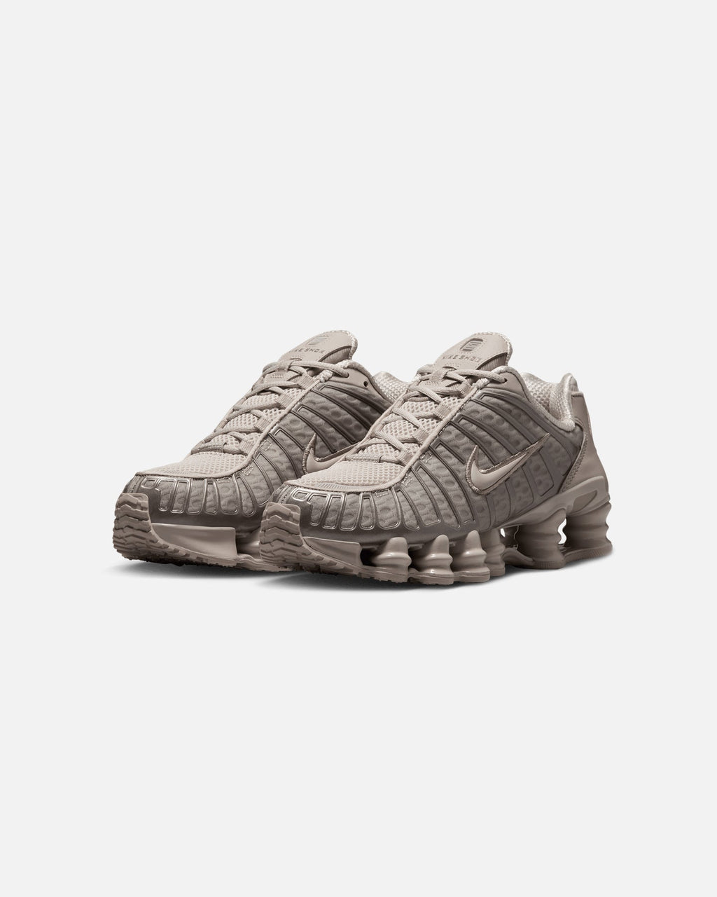 Nike Nike Women's Shox TL Cream