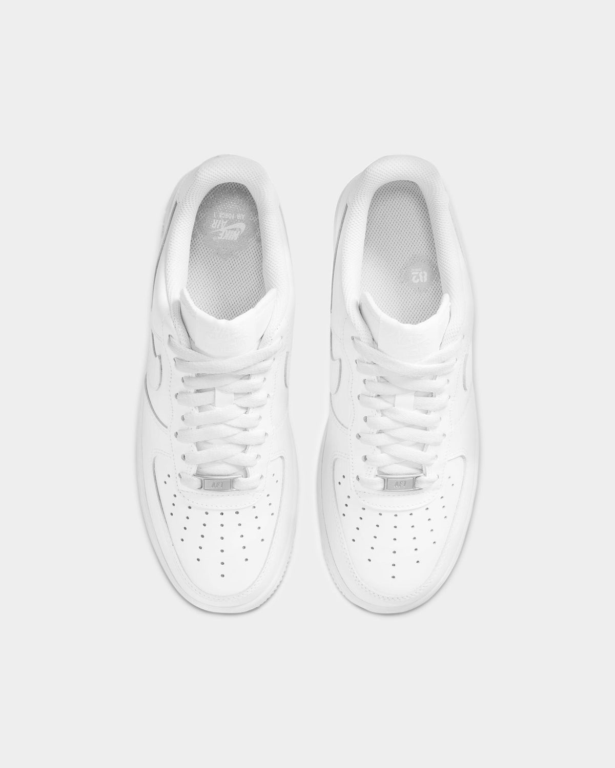 Nike Nike Women's Air Force 1 '07 White/White/White