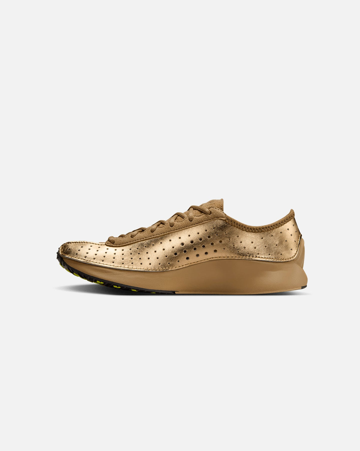 Nike Nike Women's Air Superfly Gold/Parachute Beige