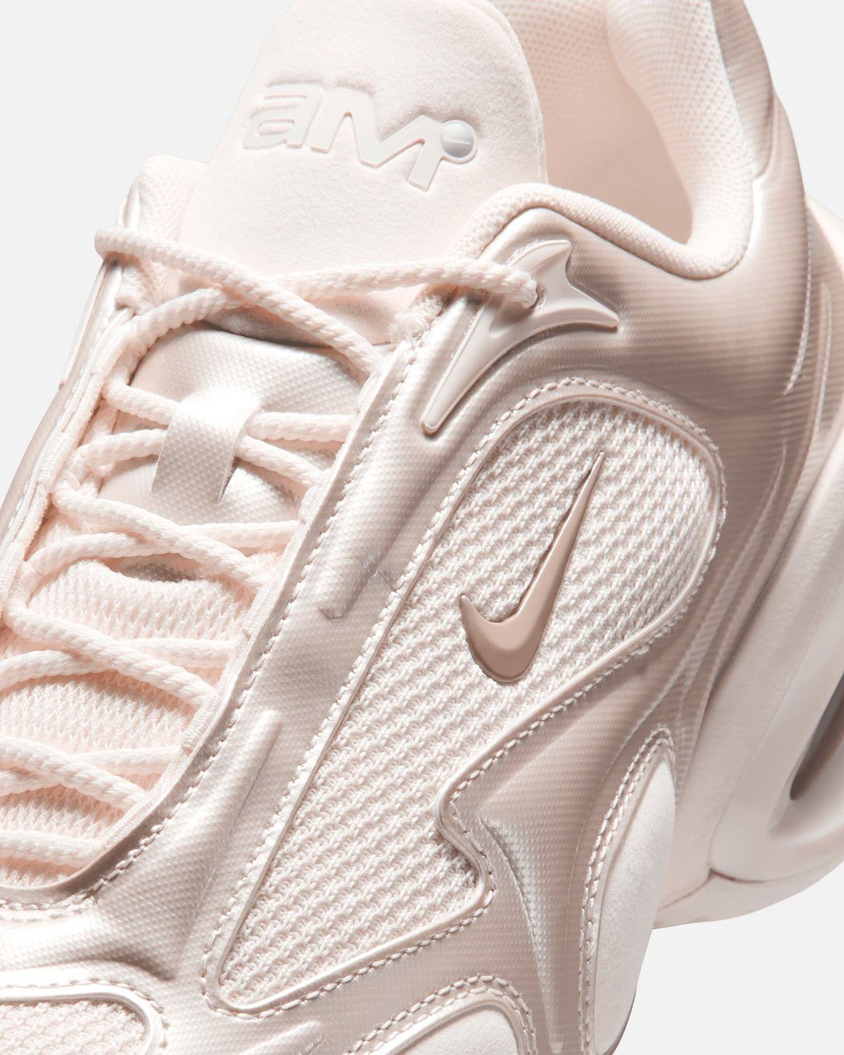 Nike Authentic Nike Women's Air Max Muse Chalk