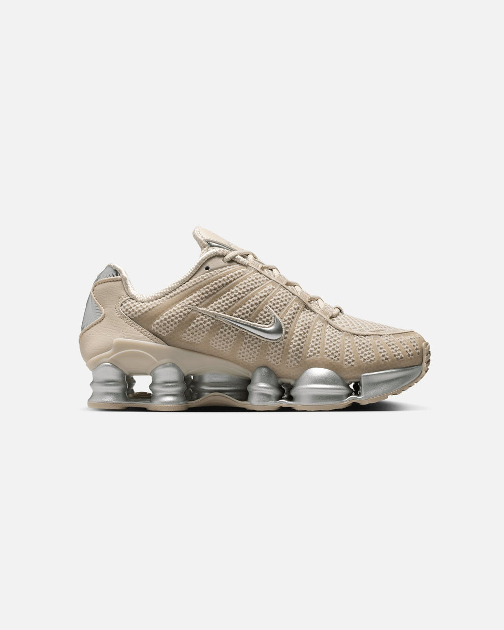 Nike Nike Women's Shox TL Cream